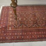 662 7057 ORIENTAL RUG